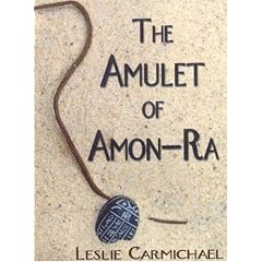The Amulet of Amon-Ra