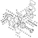 ���ޥ�(SHIMANO) �����ѡ������� �ƥ��˥���(��) �ѡ���:�ե�(A)(����NO73) 01173