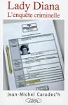 Lady Diana L'enqu�te criminelle