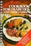 New Cookbook For Diabetics & Their Families