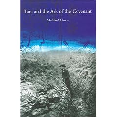 Tara and the Ark of the Covenant (Discovery Programme Reports)