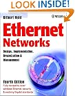 Ethernet Networks: Design, Implementation, Operation,� Management