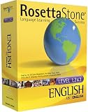 English (US) Level 1, 2 & 3 Win/Mac Personal Edition [Old Version]