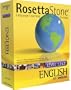 Rosetta Stone V2: English (US) Level 1-2 [OLD VERSION]