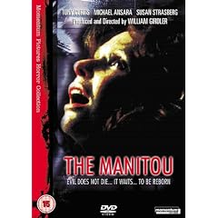 The Manitou [1978]