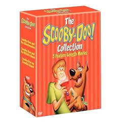 The Scooby-Doo Collection