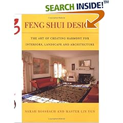 Feng Shui Design: From History and Landscape to Modern Gardens and Interiors