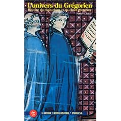 L'Univers Du Gregorien