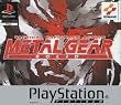 Metal Gear Solid - Platinum