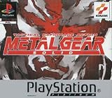 Metal Gear Solid - Platinum
