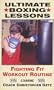 Ultimate Boxing Fighting Fit Workout Routine [VHS]