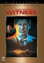 Witness Movie Streaming.