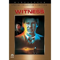 Witness (Special Collector's Edition)(Widescreen)