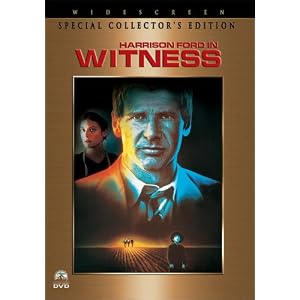 Witness (Special Collector's Edition)(Widescreen)
