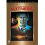 Witness (Special Collector's Edition)(Widescreen)