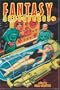 Fantasy Adventures (Volume 6)