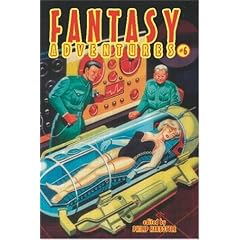 Fantasy Adventures 6