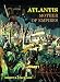 Books : Atlantis: Mother of Empires