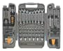 Allied 59094 111-Piece Tool Set with Storage Case