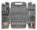 Allied 59094 111-Piece Tool Set with Storage Case