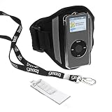 Electronics : GEAR4 X-Clip Armband for iPod Nano