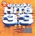 Vol. 33-Reggae Hits