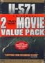 Spy Game / U-571 (Value Pack)