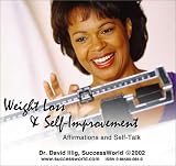 Weight Loss & Self-Improvement