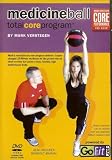Medicine Ball- Total Core Program