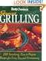 Betty Crocker's Great Grilling Cookbook