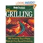 Betty Crocker's Great Grilling Cookbook