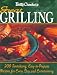 Betty Crocker's Great Grilling Cookbook