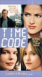 Timecode [VHS]