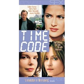 Timecode [VHS]
