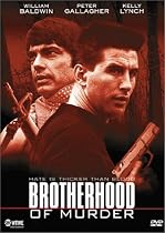 Brotherhood of Murder
