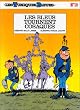 Les Tuniques bleues, tome 12 : Les bleus tournent cosaques