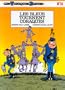 Les Tuniques bleues, tome 12 : Les bleus tournent cosaques