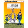 Les Tuniques bleues, tome 12 : Les bleus tournent cosaques