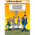 Les Tuniques bleues, tome 12 : Les bleus tournent cosaques