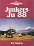 Junkers Ju 88 (Crowood Aviation Series)