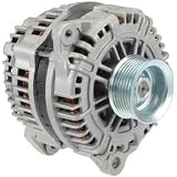 ALTERNATOR 05-07 NISSAN FRONTIER PICKUP PATHFINDER XTERRA 4.0 23100-EA20B 110AMP by Rareelectrical