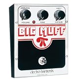Electro Harmonix Big Muff Original