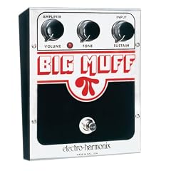 Electro Harmonix Big Muff - Made in USA