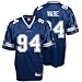 Reebok Dallas Cowboys DeMarcus Ware Youth Replica Team Color Jersey