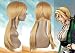 Cosplayland - Naruto Tsunade two Ponytails blond Cosplay Theater long Wig