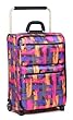 it suitcases