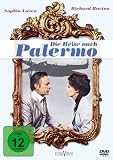 Produkt-Bild: Die Reise nach Palermo