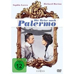 Die Reise nach Palermo