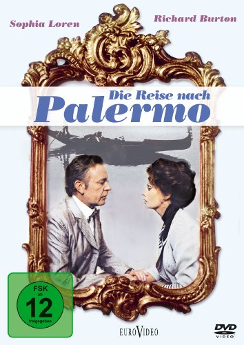 Produkt-Bild: Die Reise nach Palermo