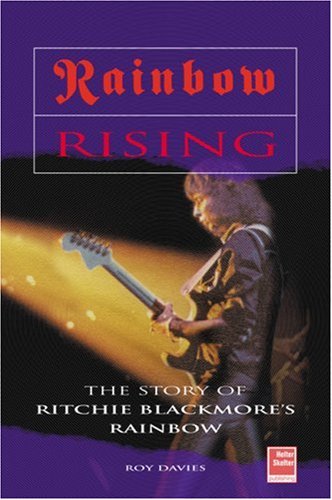 Blackmore